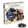 PUZZLE DA 500 PZ HARRY POTTER E LA PIETRA FILOSOFALE WM 00370