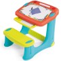 BANCO SCUOLA ACTIVITY CON ACCESSORI SMOBY 7600420221