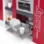 CUCINA TEFAL STUDIO XXL BUBBLE KITCHEN CON ACCESSORI SMOBY 7600311025