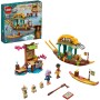 BARCA DI BOUN LEGO DISNEY RAYA 43185