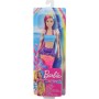 BAMBOLA 30 CM SIRENA BARBIE DREAMTOPIA MATTEL GJK07