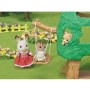 CASA ALBERO PER BEBÈ SYLVANIAN FAMILIES EPOCH 5318