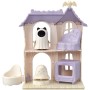 CASA STREGATA SYLVANIAN FAMILIES EPOCH 5542