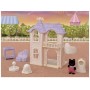 CASA STREGATA SYLVANIAN FAMILIES EPOCH 5542