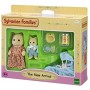 CORREDO PER BEBÈ SYLVANIAN FAMILIES EPOCH 5433