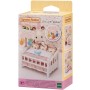 CULLA CON GIOSTRINA SYLVANIAN FAMILIES EPOCH 5534