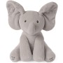 PELUCHE FLAPPY L'ELEFANTE INTERATTIVO PARLANTE GUND SPIN MASTER 6054485/2 (ITA)