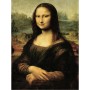 PUZZLE 1000 PEZZI LA GIOCONDA - L.DA VINCI ART COLLECTION RAVENSBURGER 152964