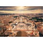 PUZZLE 1000 PEZZI ROMA BEAUTIFUL SKYLINE RAVENSBURGER 140824