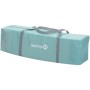 LETTINO DA VIAGGIO SOFT DREAMS HAPPY DAY RICHIUDIBILE CON BORSA SAFETY 1ST 2114560000