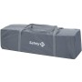 LETTINO DA VIAGGIO SOFT DREAMS WARM GRAY RICHIUDIBILE CON BORSA SAFETY 1ST 2114191000