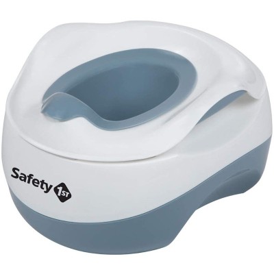 VASINO MULTIFUNZIONALE POTTY 3 IN 1 SAFETY 1ST 3106001100