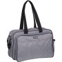 BORSA CULLA NAP TO GO BAG BLACK CHIC 2 IN 1 SAFETY 1ST 1648666000