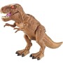 DINOSAURO TYRANNOSAURO INTERATTIVO CAMMINA E URLA RS TOYS 11022