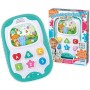 PAD ELETTRONICO BABY BABY RS TOYS 10719 (ITA)