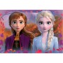 PUZZLE 2X12 PEZZI FROZEN 2 RAVENSBURGER 050093