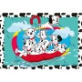 PUZZLE 2X24 PEZZI I CUCCIOLI PREFERITI DELLA DISNEY  RAVENSBURGER 050871