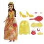 BAMBOLA 30 CM PRINCIPESSE DISNEY STYLE SURPRISE HASBRO F0158