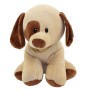 PELUCHE CAGNOLINO BABY TY 28 CM BUMPKIN TY T82001