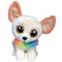 PELUCHE CHIHUAHUA BEANIE BOOS 15 CM CHEWEY TY T36324