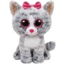 PELUCHE GATTO BEANIE BOOS 15 CM KIKI TY T37190