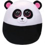 PELUCHE PANDA SQUISH A BOOS 33 CM BAMBOO TY T39192