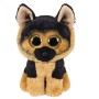 PELUCHE PASTORE TEDESCO BEANIE BOOS 15 CM SPIRIT TY T36309