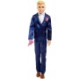 BAMBOLA KEN SPOSO BARBIE MATTEL GTF36