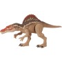 DINOSAURO SPINOSAURO MORSO ESTREMO JURASSIC WORLD MATTEL HCG54