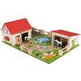 PLAYSET FATTORIA IN LEGNO EICH HORN 100004308