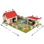 PLAYSET FATTORIA IN LEGNO EICH HORN 100004308