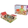 PLAYSET FATTORIA IN LEGNO EICH HORN 100004308