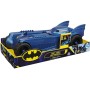 BATMOBILE DC BATMAN THE CAPED CRUSADER SPIN MASTER 6055297