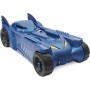 BATMOBILE DC BATMAN THE CAPED CRUSADER SPIN MASTER 6055297