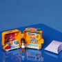 IL CUBO DELLA PISCINA DI ANDREA LEGO FRIENDS 41671