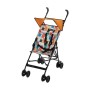 PASSEGGINO LEGGERO PEPS & CAN GERONIMO PIEGHEVOLE CON CAPOTTINA SAFETY 1ST 1182928000