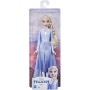 BAMBOLA 30 CM ELSA SHIMMER TRAVEL DISNEY FROZEN HASBRO F0796