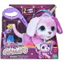 CUCCIOLO GLAMALOTS FUR REAL INTERATTIVO HASBRO F1544