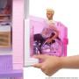 PLAYSET CASA DEI SOGNI DI BARBIE CON 10 AREE DI GIOCO, LUCI E SUONI MATTEL GRG93