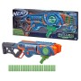 FUCILE NERF ELITE 2.0 FLIPSHOTS 32 HASBRO F2553