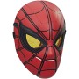 MASCHERA LUMINOSA GLOW FX MARVEL SPIDERMAN HASBRO F0234