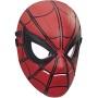 MASCHERA LUMINOSA GLOW FX MARVEL SPIDERMAN HASBRO F0234