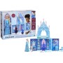 PLAYSET CASTELLO DI GHIACCIO RICHIUDIBILE CON BAMBOLA DISNEY FROZEN 2 HASBRO F2828