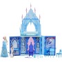 PLAYSET CASTELLO DI GHIACCIO RICHIUDIBILE CON BAMBOLA DISNEY FROZEN 2 HASBRO F2828