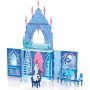 PLAYSET CASTELLO DI GHIACCIO RICHIUDIBILE CON BAMBOLA DISNEY FROZEN 2 HASBRO F2828