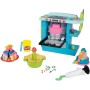 PLAYSET IL DOLCE FORNO DI PLAYDOH KITCHEN CREATIONS HASBRO F1321