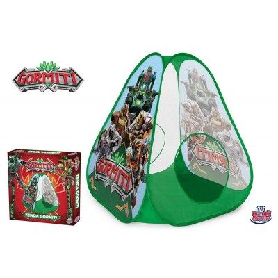 TENDA GORMITI GRANDI GIOCHI GG04050