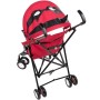 PASSEGGINO ULTRA LEGGERO A STRUTTURA COMPATTA CRAZY PEPS SUPERPINK SAFETY 1ST 1187816000