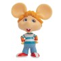 BLISTER PERSONAGGIO MINI TOPO GIGIO HOBBY E LAVORI ASSORTITI GIOCHI PREZIOSI TPG12000