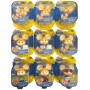 BLISTER PERSONAGGIO MINI TOPO GIGIO HOBBY E LAVORI ASSORTITI GIOCHI PREZIOSI TPG12000